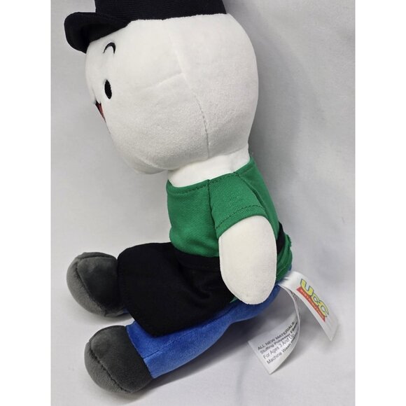 JAMES THE ODD 1'S OUT ONES SUBWAY PLOOOSH 10" UCC Distributing - Picture 9 of 9